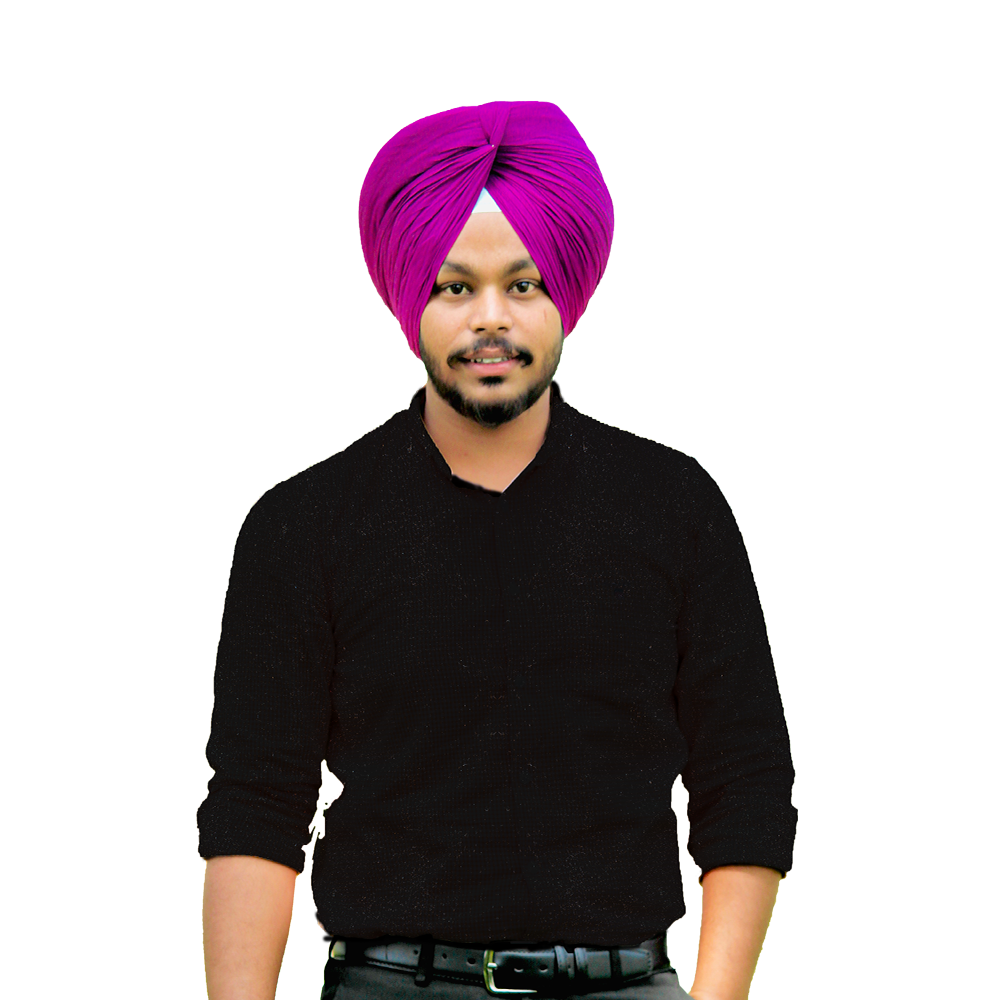 Harpreet Singh